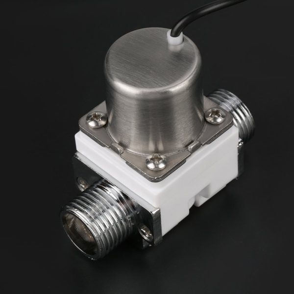 Pulse solenoid valve, water control valve, DC 6V - 图片 5