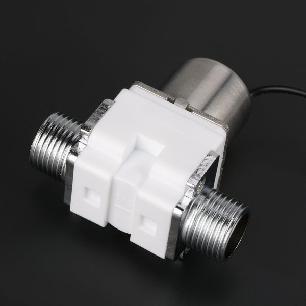 Pulse solenoid valve, water control valve, DC 6V - 图片 6