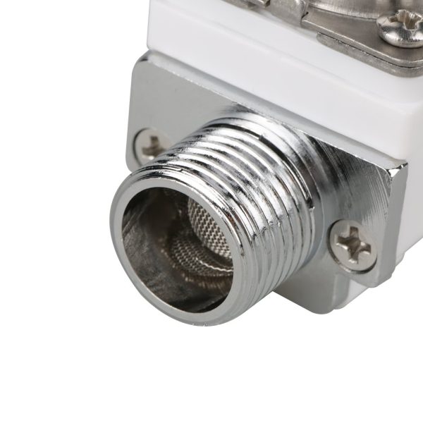 Pulse solenoid valve, water control valve, DC 6V - 图片 4
